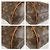 Louis Vuitton Monogram Perforierte Tote-Tasche - Ansicht 4