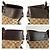 Gucci GG Canvas Tote Bag - Ansicht 5