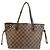 Sac à main Louis Vuitton Damier Neverfull PM