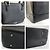 Bolsa de couro/ombro Burberry - vista 6