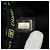 Borsa a tracolla Chanel Coco Mark Sport Line - vista 12
