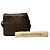 Bolsa transversal Damier Naviglio da Louis Vuitton - vista 12