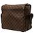 Bolsa transversal Damier Naviglio da Louis Vuitton - vista 2