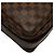 Bolsa transversal Damier Naviglio da Louis Vuitton - vista 4