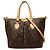 Bolsa Louis Vuitton Monogram Palermo PM