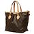 Bolsa Louis Vuitton Monogram Palermo PM - vista 2