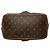Bolsa Louis Vuitton Monogram Palermo PM - vista 3