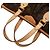 Bolsa Louis Vuitton Monogram Palermo PM - vista 4