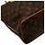 Bolsa Louis Vuitton Monogram Palermo PM - vista 5