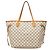 Saco Tote Louis Vuitton Damier Azur Neverfull MM