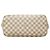 Saco Tote Louis Vuitton Damier Azur Neverfull MM - vista 3