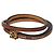 Pulseira Twist Anagram Loewe
