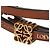Pulseira Twist Anagram Loewe - vista 3