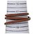 Pulseira Twist Anagram Loewe - vista 5