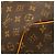Louis Vuitton Monogram Keepall Bandoulière 50 - vue 4