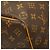 Louis Vuitton Monogram Keepall Bandoulière 50 - vue 5