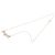 Autre Marque Collana Triplo Nastro Tiffany & Co. - vista 4
