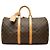 Borsa Boston Keepall 45 Monogram Louis Vuitton