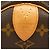 Borsa Boston Keepall 45 Monogram Louis Vuitton - vista 10
