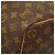 Borsa Boston Keepall 45 Monogram Louis Vuitton - vista 4