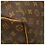 Borsa Boston Keepall 45 Monogram Louis Vuitton - vista 5