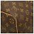 Borsa Boston Keepall 45 Monogram Louis Vuitton - vista 7