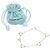 Autre Marque Bracciale charm Open Heart di Tiffany & Co. - vista 8