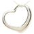 Autre Marque Collana Lunga Open Heart di Tiffany & Co. - vista 3