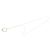 Autre Marque Collana Lunga Open Heart di Tiffany & Co. - vista 4