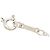 Autre Marque Collana Lunga Open Heart di Tiffany & Co. - vista 9