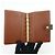 Copertura per agenda Louis Vuitton Monogram Canvas PM - vista 5