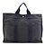 Hermès Fourre-tout Herline Canvas