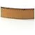 Keepall Bandoulière en cuir naturel Louis Vuitton - vue 6