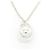 Autre Marque Collar Colgante de Bola Hardware Tiffany & Co. - vista 2