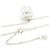 Autre Marque Collar Colgante de Bola Hardware Tiffany & Co. - vista 4