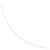 Autre Marque Catena per collana Tiffany & Co. in argento sterling