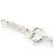 Autre Marque Catena per collana Tiffany & Co. in argento sterling - vista 4