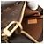 Louis Vuitton Monogram Chain Mini Handbag Accessory Pouch - vista 6