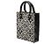 Borsa Petite Sac Plat in Jacquard Monogram Louis Vuitton - vista 2