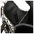 Borsa Petite Sac Plat in Jacquard Monogram Louis Vuitton - vista 6