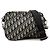Borsa a Tracolla Christian Dior Dior Trotter Saddle