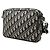Borsa a Tracolla Christian Dior Dior Trotter Saddle - vista 2