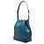 Noe Borsa a Spalla Noé Epi Louis Vuitton - vista 2
