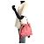 Bolso de hombro Loewe Flamenco con flecos - vista 6