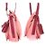 Bolso de hombro Loewe Flamenco con flecos - vista 7