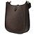 Hermès Bolsa Tiracolo Hermes Evelyne TPM Amazon - vista 2