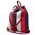 Zaino Gucci Sherry Line GG Logo - vista 2