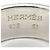 Hermès Hermes Ring aus Sterlingsilber - Ansicht 4