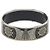 Bracciale in smalto GM Cloisonné di Hermès - vista 2