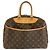 Sac Boston Mini Deauville Monogram Louis Vuitton